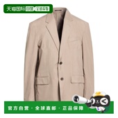 西装 男士 外套 brown棕色 香港直邮Dunhill 舒适时尚 登喜路