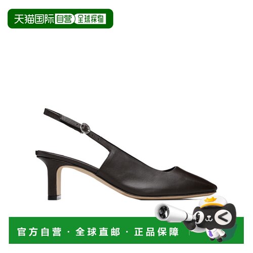 香港直邮AEYDE 女士高跟鞋 A11PU0685001003126MOKA支付后1h可退