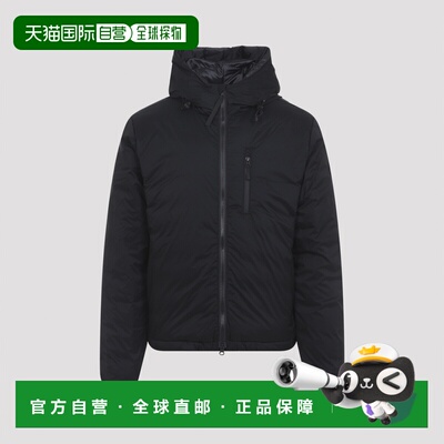 欧洲直邮CANADA GOOSE 男士外套 5078MB9061 SS20【付后1h可退】