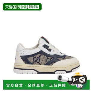 运动鞋 1h可退 Web 795814AAE2S 香港直邮Gucci