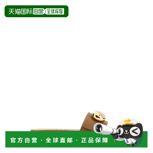 拖鞋 女士 欧洲直邮loewe 1h可退