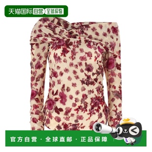 1h可退 香港直邮Isabel Marant 伊莎贝尔 玛兰 女士 DANKA-GB 上