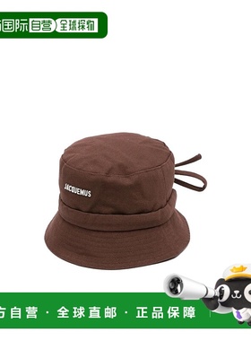 香港直邮Jacquemus 徽标帽子 23EACU00001AW00255