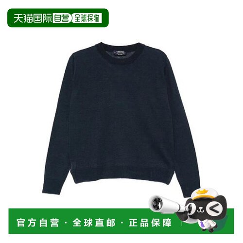 1h可退 欧洲直邮maxmara 女士 针织衫