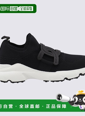 欧洲直邮TOD'S 女士运动鞋 XXW54C0EM60Q6LB999厚底