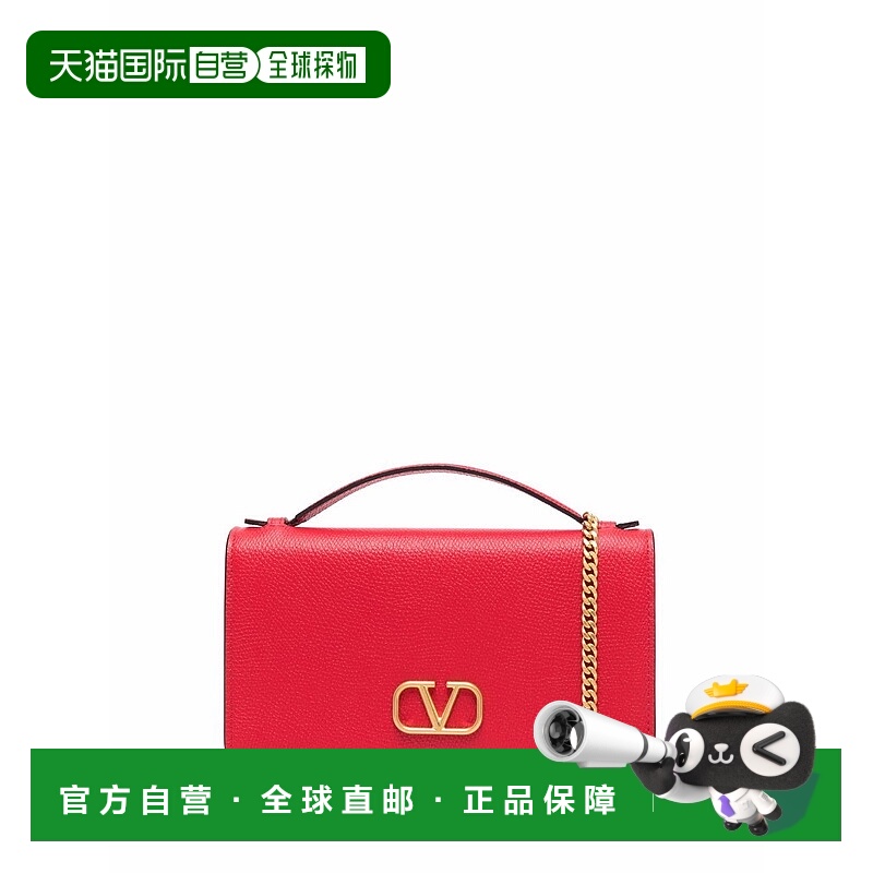 1h可退 欧洲直邮valentino garavani 女士 单肩包