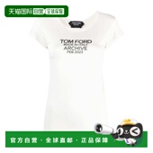 1h可退 Women T恤 香港直邮24SS 圆领短袖