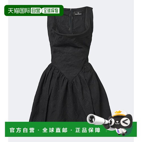 香港直邮Vivienne Westwood 薇薇恩 韦斯特伍德 女士 Sunday 花朵