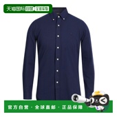 香港直邮Polo 男士 Ralph Polo 1h可退 劳伦 Lauren 拉夫 纯色衬
