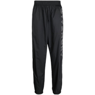 1h可退 欧洲直邮GIVENCHY 男士休闲裤BM50VZ14DG001卫裤