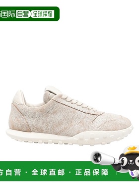 1h可退 香港直邮Jil Sander Moon 运动鞋 J16WS0031P5342