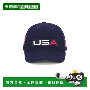 1h可退 香港直邮Polo Ralph Lauren Polo 拉夫 劳伦 女士 Olympic