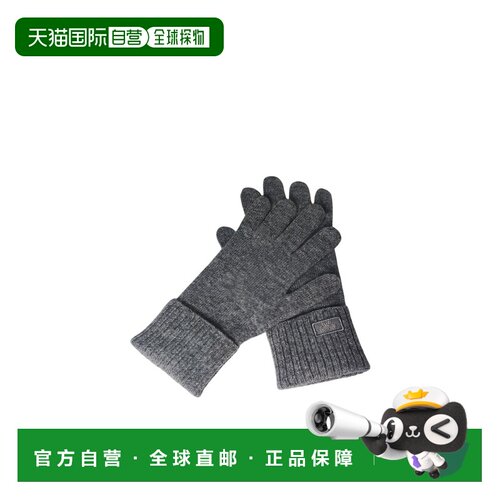 香港直邮WEEKEND MAX MARA 女士手套 55660555060【付后1h可退】