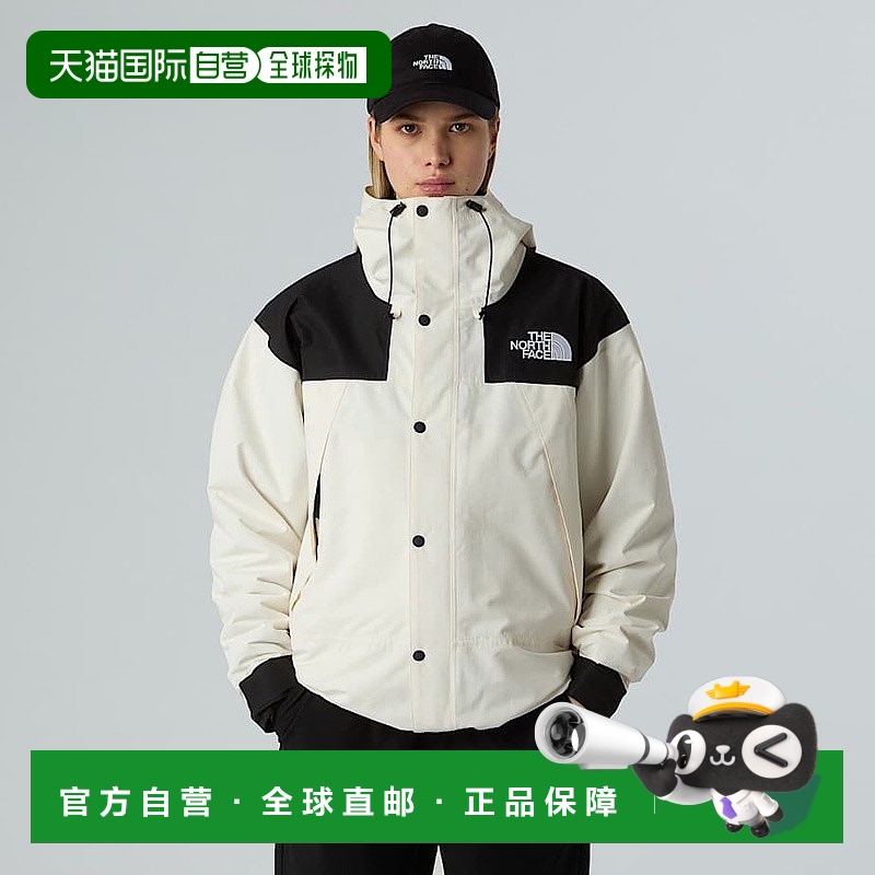 自营欧洲直邮北面女款 Mountain DryVent™ 单层夹克TheNorthFace