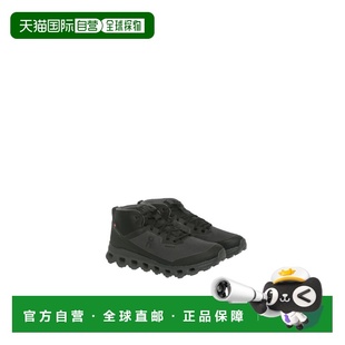 1h可退 香港直邮On 女士 Cloudroam Waterproof 运动鞋 3WD300701