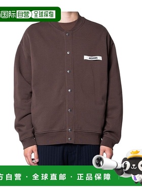 香港直邮Jacquemus 长袖卫衣 CDM00576AJ00126