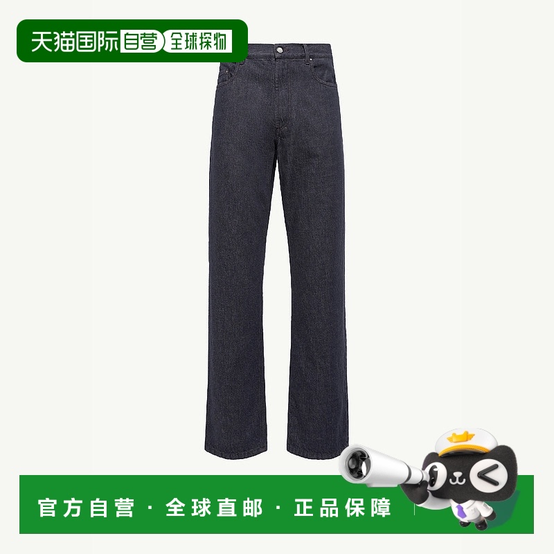 欧洲直邮MONCLER 盟可睐 25秋冬 K20912A000015984S77A 男士 休闲