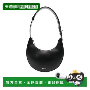 印花迷你单肩包 Logo WE00649AX0733 Delizia 香港直邮Furla