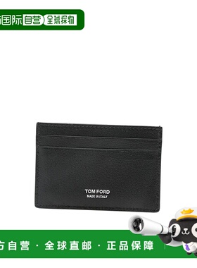 1h可退 香港直邮Tom Ford 扁平卡夹 YH413LGO033S卡包