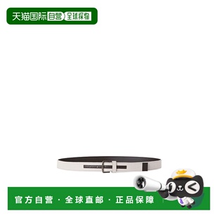 FAO0912皮带 撞色拼接腰带 香港直邮Loro Piana