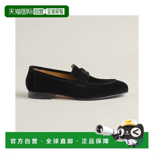 1h可退 欧洲直邮HERMES 爱马仕 25秋冬 H252930ZA01 男士 商务休