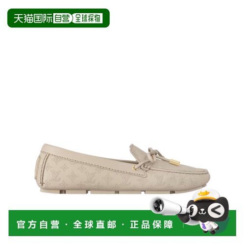 Louis Vuitton 圆头平底鞋 1ACHB6 【付后1h可退】