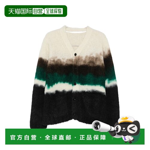欧洲直邮SACAI 男士针织衫 2604132M020