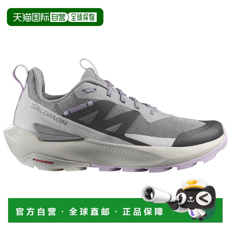 1h可退 欧洲直邮salomon 女士 运动鞋