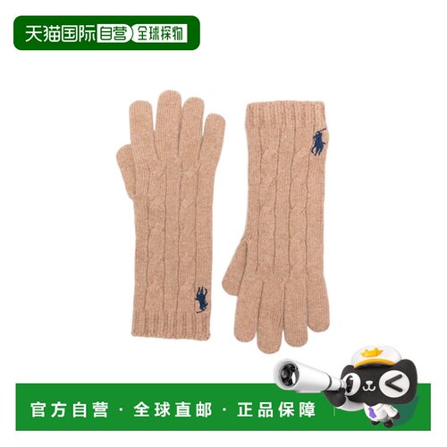 Ralph Lauren 针织手套 455981440