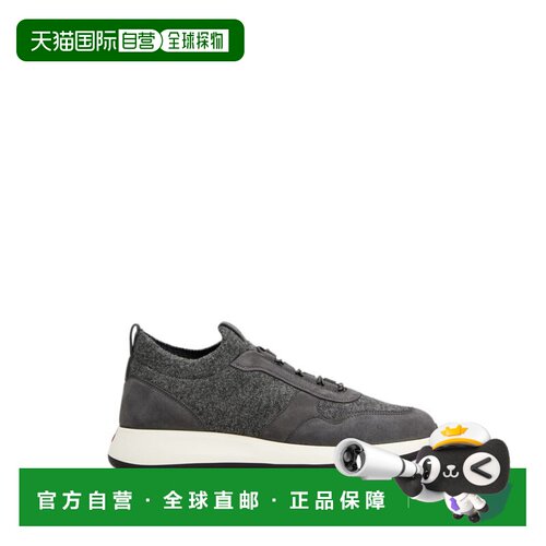 香港直邮TOD'S 男士休闲鞋 XXM79K0KN80VKM1M59 AW2支付后1h可退