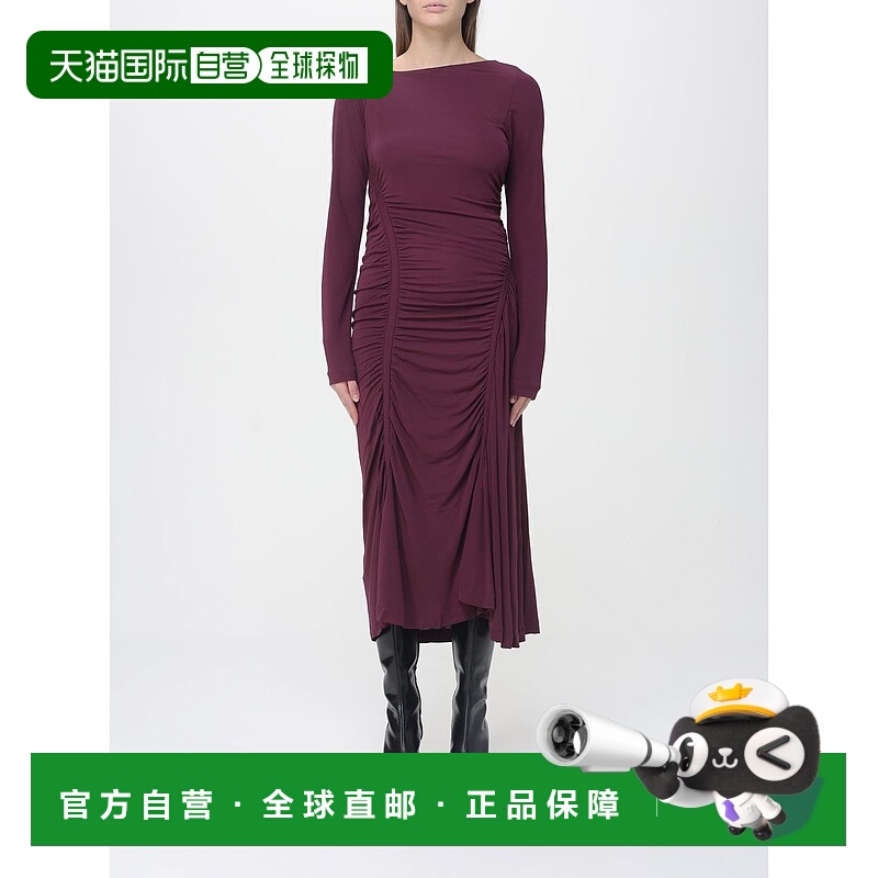 欧洲直邮hugo boss 女士 连衣裙