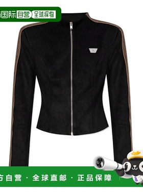 香港直邮Misbhv 长袖休闲夹克 250W403休闲时尚百搭舒适流行穿搭