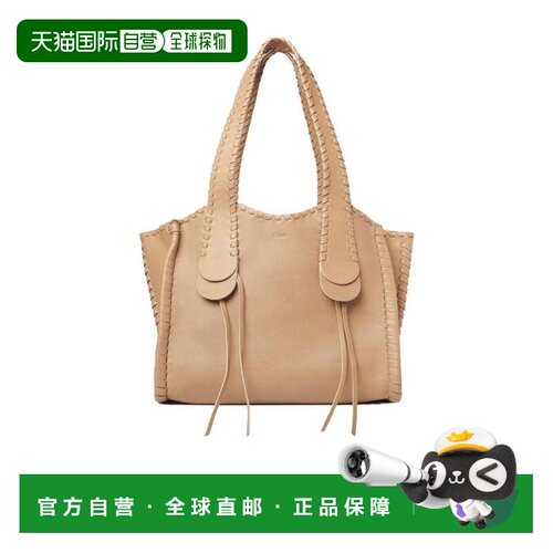 香港直邮Chloe 皮质单肩包 CHC22AS560H89蔻依