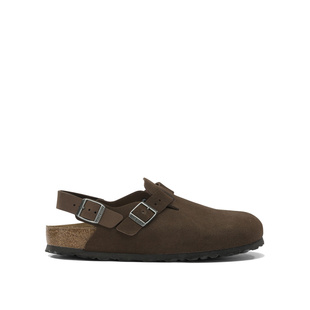 凉拖 香港直邮birkenstock 1032025UCAR Sabot Tokio 勃肯 男士