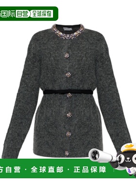 香港直邮Self-Portrait 长袖针织衫 RS26123CAGR