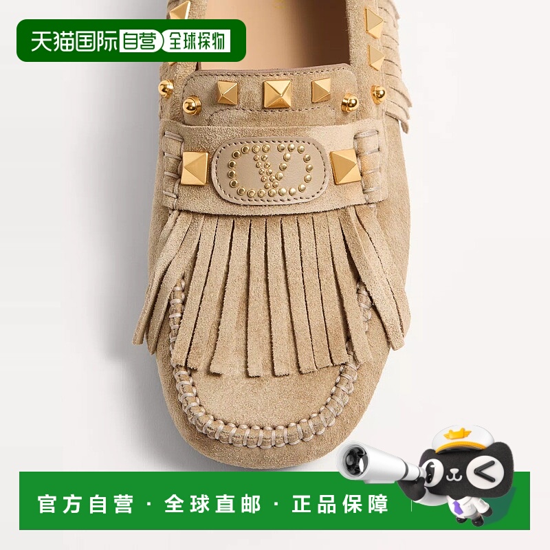 欧洲直邮VALENTINO 华伦天奴 25秋冬 WS0LL2KAD_FU0 女士 商务休