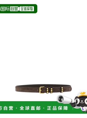 香港直邮Valentino Flaneuse 腰带 WT0SV3SWU