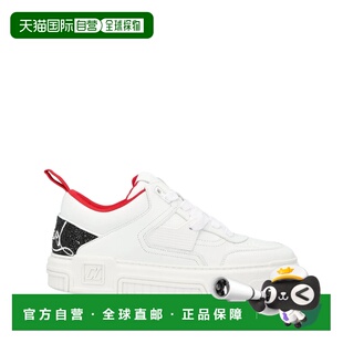 欧洲直邮christian louboutin/路铂廷 男士 时尚休闲鞋男鞋