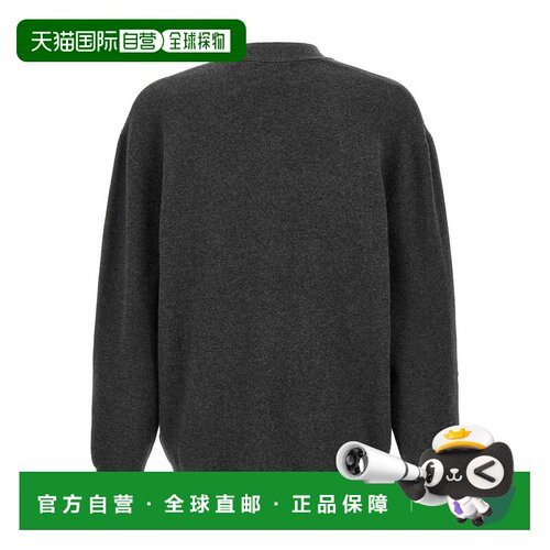 1h可退 香港直邮ISABEL MARANT 男士针织衫 CA0083HAA1L03H02AN A