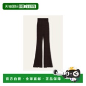 欧洲直邮LORO 女士 PIANA 1h可退 26春夏 FAQ0684_H11G 休闲裤