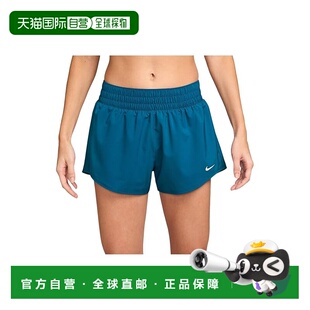 1h可退 香港直邮Nike 耐克 女士 One 3