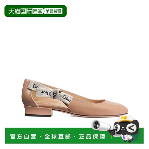 香港直邮CHRISTIAN DIOR 女士休闲鞋 KCF159VNIS19O AW2026