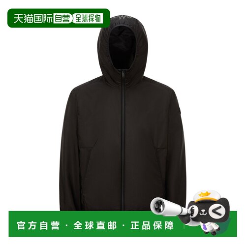 香港直邮Moncler 长袖休闲夹克 K10911A00105539Z 【付后1h可退】