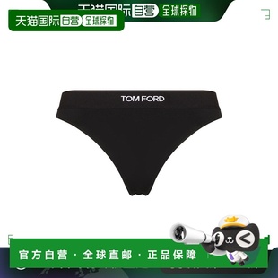 福特 汤姆 女士 logo裤 KNJ009JEX01 香港直邮Tom 腰三角内裤 Ford