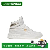 1h可退 WW2S0C 徽标休闲运动鞋 99新未使用 香港直邮Valentino