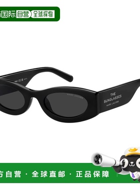1h可退 香港直邮Marc Jacobs 马克 雅可布 女士 -sunglasses 太阳