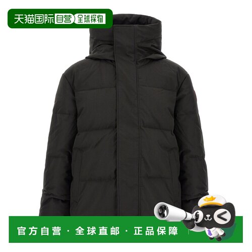 香港直邮CANADA GOOSE 男士外套 1743M9061 【付后1h可退】