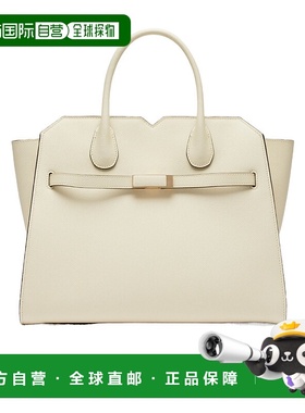 香港直邮Valextra 两个手柄单肩包 WBMI0007010LOC99