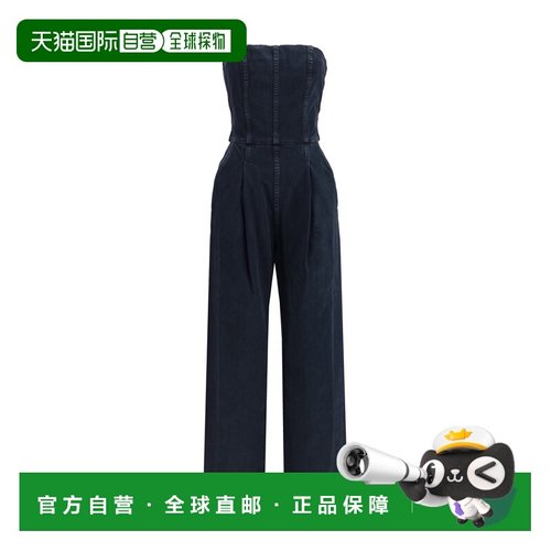 1h可退 香港直邮AGOLDE 女士 Agyness 连体裤 A80371604ISON