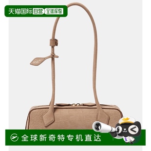 Teckel 单肩 女士 bag 香港直邮Alaia shoulder Small leather